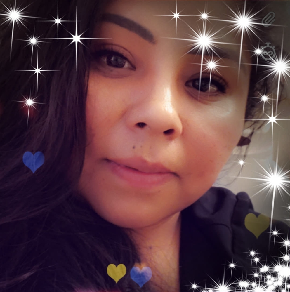 Meet your Posher, Itzel